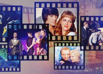 Ruski filmovi za odmrzavanje duše — RT Entertainment