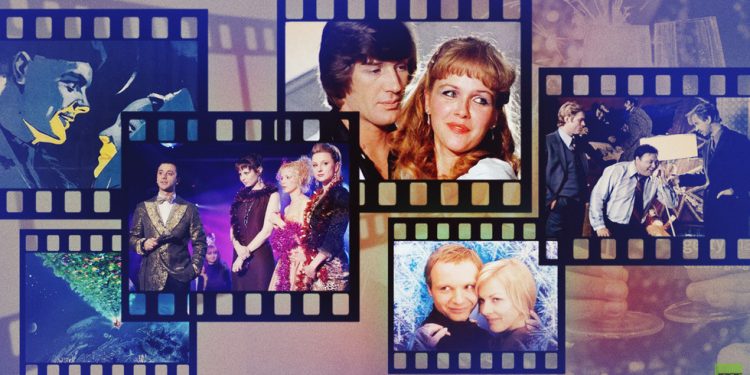 Ruski filmovi za odmrzavanje duše — RT Entertainment