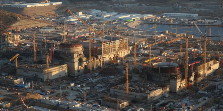 Ruski nuklearni div tuži Siemens — RT Rusija i bivši Sovjetski Savez