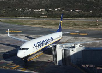 Ryanair najavio veliku promjenu za sve putnike