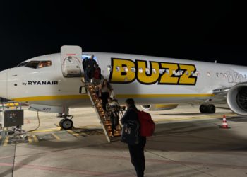 Ryanair ukida brojne letove za Španjolsku, Dubrovniku još novih linija i veći broj rotacija