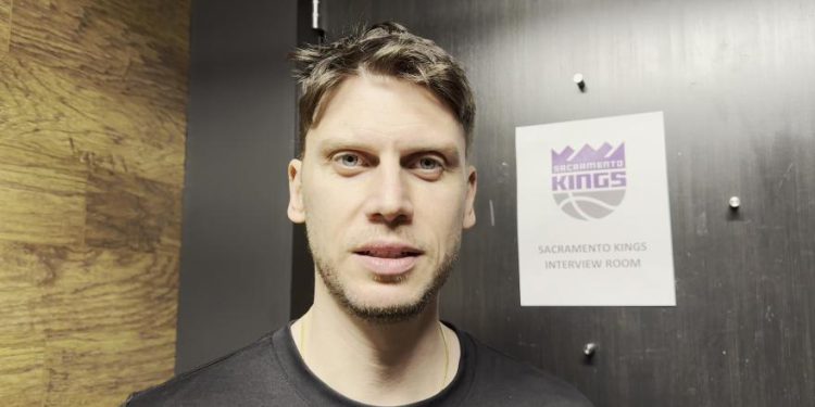 “S kraljevima počinjem teško, ovdje je svaka igra bitka”