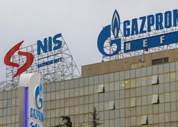 SAD o sankcijama koje uključuju Naftnu industriju Srbije: Potez nije napad na Srbiju