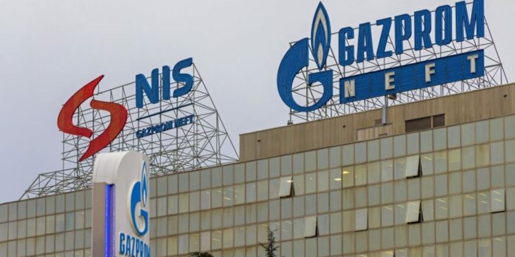 SAD o sankcijama koje uključuju Naftnu industriju Srbije: Potez nije napad na Srbiju