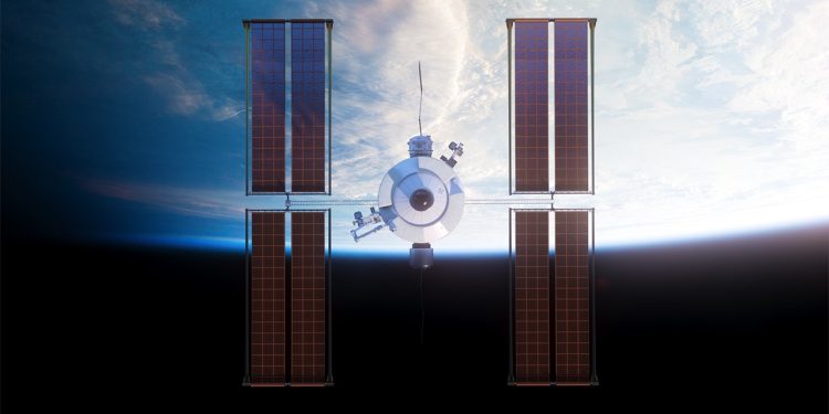 SAD se priprema za deorbitiranje Međunarodne svemirske postaje usred konkurencije Kine