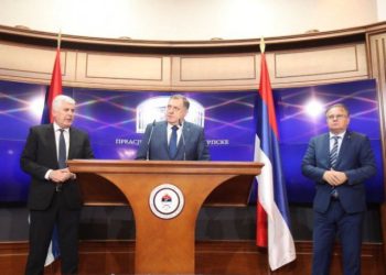 SASTANAK VLADAJUĆE KOALICIJE Pozitivna atmosfera rezultirala dogovorom