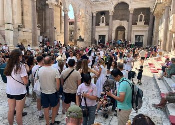 SDŽ oborila sve rekorde u turizmu. Zanimljivo je u kojim periodima bilježi rast