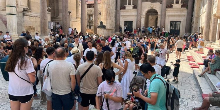 SDŽ oborila sve rekorde u turizmu. Zanimljivo je u kojim periodima bilježi rast