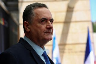 Izraelski ministar obrane odgovorio je na ostavku visokog izraelskog generala zbog napada Hamasa 7. listopada