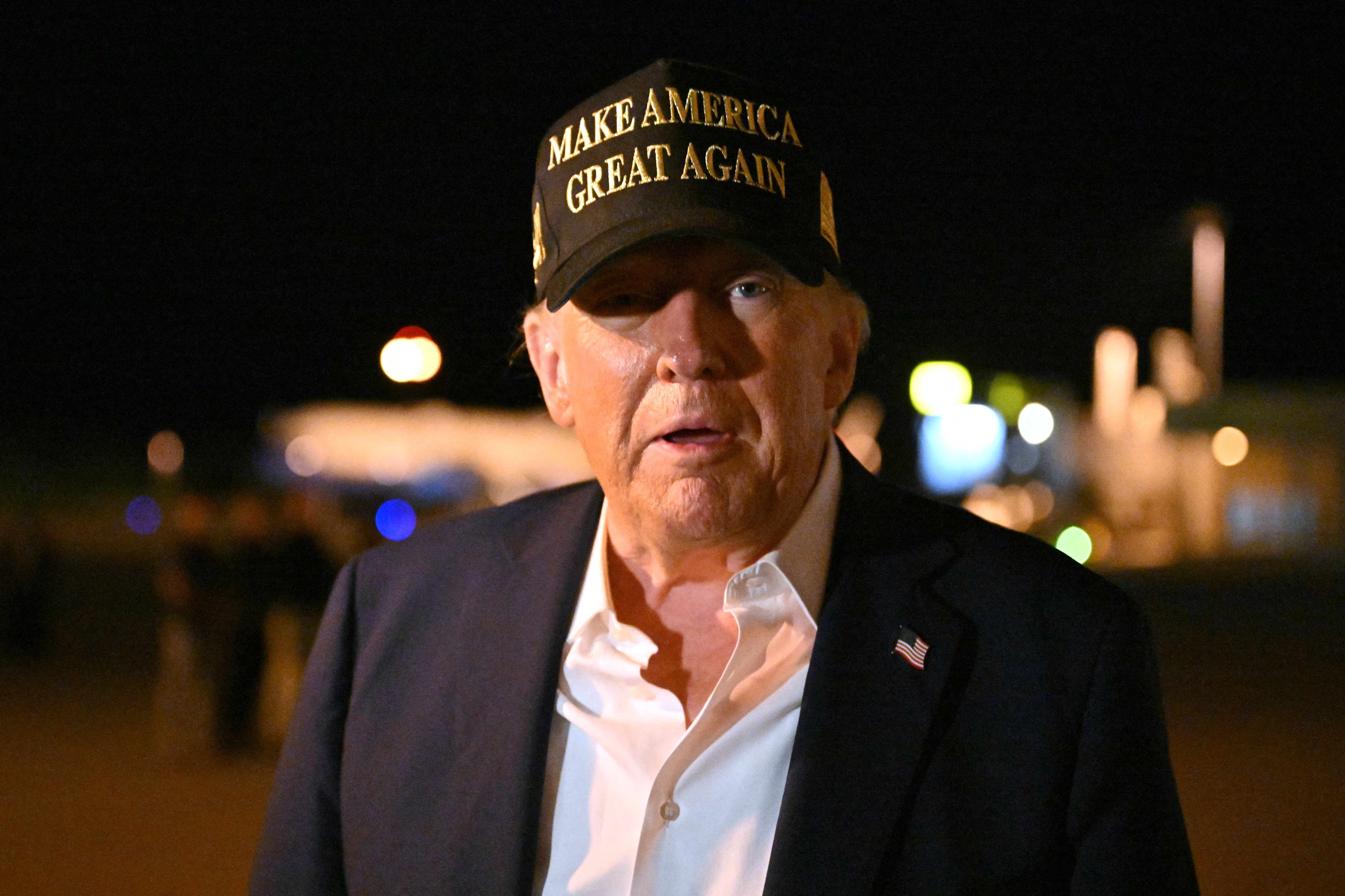 Američki predsjednik Donald Trump naredio je u ponedjeljak 90-dnevnu pauzu u inozemnoj razvojnoj pomoći čekajući reviziju njihove učinkovitosti i kako bi osigurao da su ostali dosljedni njegovoj vanjskoj politici