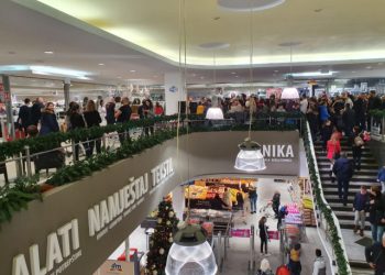 SHOPPING PREKO GRANICE Što to Dalmatinci kupuju u Hercegovini?