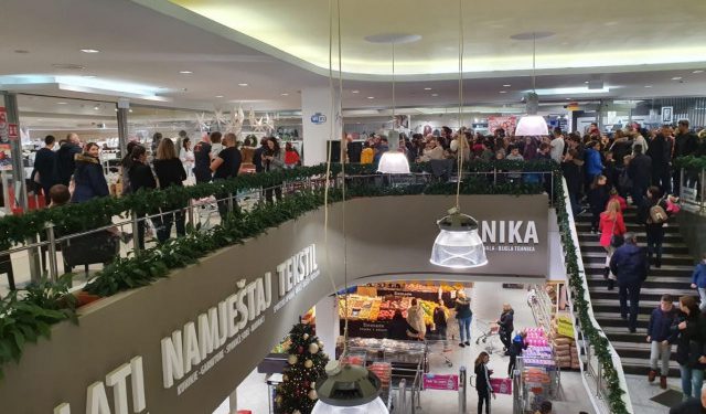 SHOPPING PREKO GRANICE Što to Dalmatinci kupuju u Hercegovini?