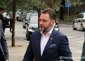 SIPA predala izvještaj Tužiteljstvu BiH protiv Staše Košarca