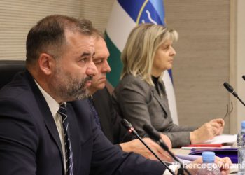 SKUPŠTINA HNŽ Sjednica o stanju u osnovnom i srednjem obrazovanju s prijedlogom mjera najavljena za ponedjeljak