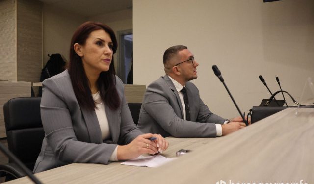 SKUPŠTINA HNŽ Usvojene izmjene i dopune proračuna za 2024. godinu