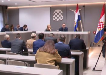 SKUPŠTINARI SE ‘STISLI’ Zapadnohercegovačka županija pokušava smanjiti naknade za obitelji za troje i više djece