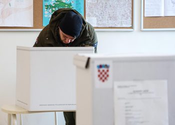 SLABIJA IZLAZNOST Do 16.30 glasalo manje birača nego prije dva tjedna, najviše opet na sjeveru Hrvatske | NACIONAL.HR