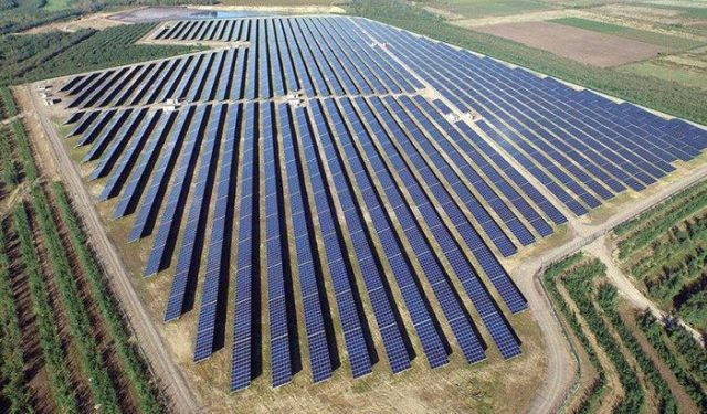 SOLARI PREKRIVAJU STOLAC Kineski paneli, hercegovačka zemlja i opasnost za okoliš