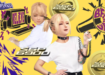 SPX6900 postavlja rekorde dok trendovski ‘AI agenti’ gledaju na profit