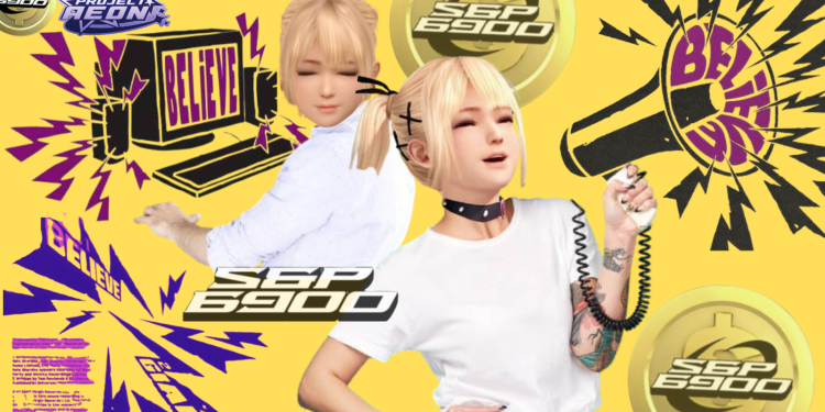 SPX6900 postavlja rekorde dok trendovski ‘AI agenti’ gledaju na profit