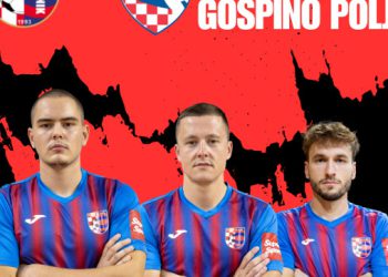 SQUARE ZOVE NAVIJAČE Večeras bez ‘pola momčadi’ protiv snažnog Osijeka