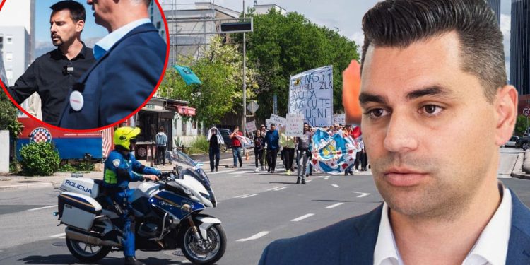 STIGLA REAKCIJA IZ LUKE SPLIT d.d.: “Nećemo dopustiti da pred izbore manipulira javnošću neistinitim i zlonamjernim iskrivljavanjem činjenica”