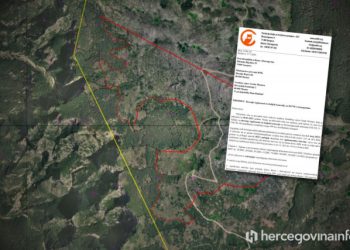 STIŽU NOVI SOLARI U HNŽ Vlada izdala 30 okolišnih dozvola za jedan projekt, opet na djelu ‘salami slicing’