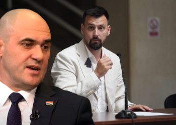 STIŽU REAKCIJE IZ SPLITA Ivošević: “Šta će čovik pogodila ga pisma”