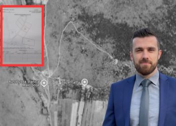 ŠTO SE DOGAĐA U BLAGAJU Više tvrtki i pojedinaca uzurpirali i preprodaju državno zemljište