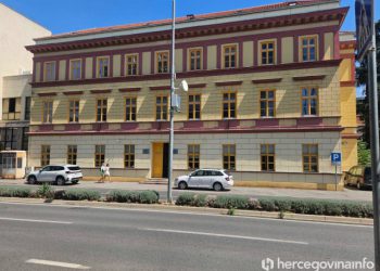 SUD U MOSTARU Pripadniku Armije BiH deset godina zatvora zbog ubojstva dva zarobljenika