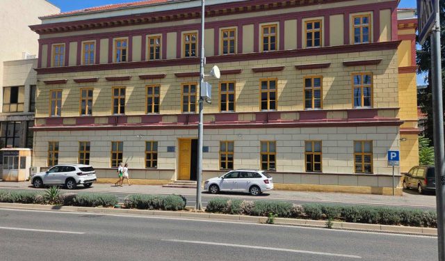 SUD U MOSTARU Pripadniku Armije BiH deset godina zatvora zbog ubojstva dva zarobljenika