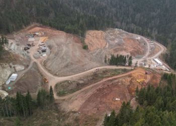 SUD UKINUO, MINISTARSTVO VRATILO Iz tvrtke Adriatic metals kažu kako im je izdana nova eksploatacijska dozvola