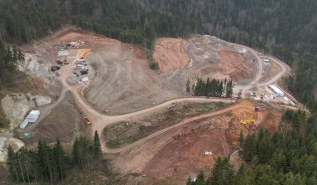 SUD UKINUO, MINISTARSTVO VRATILO Iz tvrtke Adriatic metals kažu kako im je izdana nova eksploatacijska dozvola