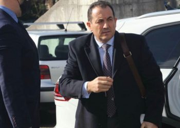 SUĐENJE CIKOTIĆU I MLAĆI ZA ZLOČINE U BUGOJNU Zlostavljanje zarobljenika i odvođenje na radove