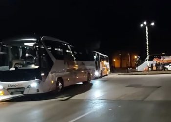 SUKOB LIVNO BUSA I ĆIĆKA Livnjaci tvrde da im nisu dali na kolodvor i da će izgraditi novi, oglasio se i Kovačević