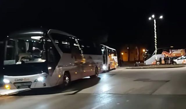 SUKOB LIVNO BUSA I ĆIĆKA Livnjaci tvrde da im nisu dali na kolodvor i da će izgraditi novi, oglasio se i Kovačević