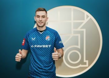 DRUGO POJAČANJE DANA Dinamo potvrdio povratak Bartola Franjića: ‘Pokriva više pozicija’ | NACIONAL.HR