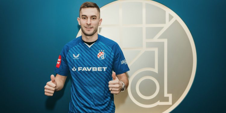 DRUGO POJAČANJE DANA Dinamo potvrdio povratak Bartola Franjića: ‘Pokriva više pozicija’ | NACIONAL.HR