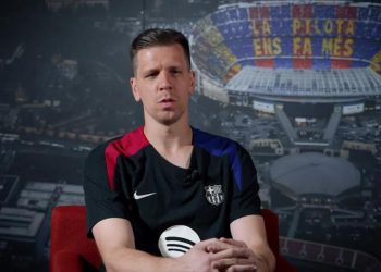 SZCZESNY: “Thiago Motta zaslužuje aplauz i strpljenje”