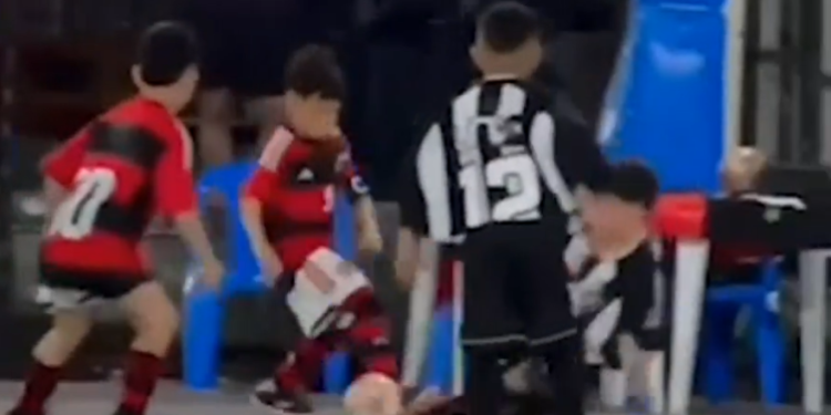 Sa 6 godina kod Corinthiansa broji 10 i 300 tisuća pratitelja: on je fenomen!