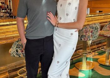 Sam Thompson i Zara McDermott RAZVELI SE nakon petogodišnje veze nakon što su Božić i Novu godinu proveli odvojeno