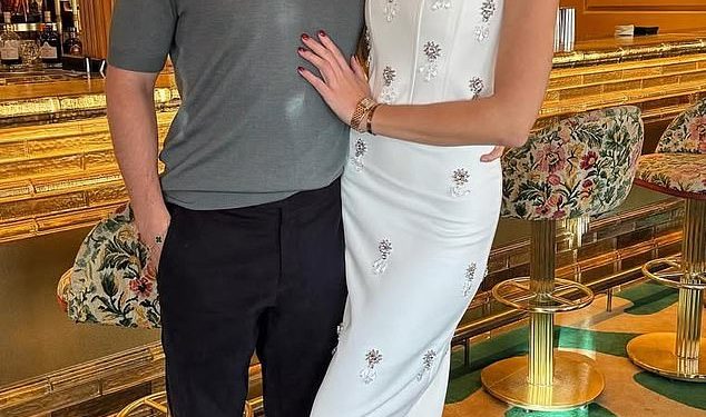 Sam Thompson i Zara McDermott RAZVELI SE nakon petogodišnje veze nakon što su Božić i Novu godinu proveli odvojeno