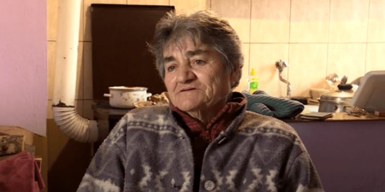 “Samoća je najteža”: Nema ni 300 eura mirovine i živi sama u dalmatinskom selu od nekoliko ljudi