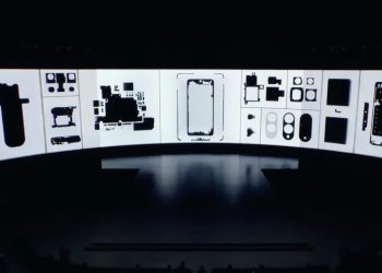 Samsung je zadirkivao novi uređaj na samom kraju događaja otpakiranja