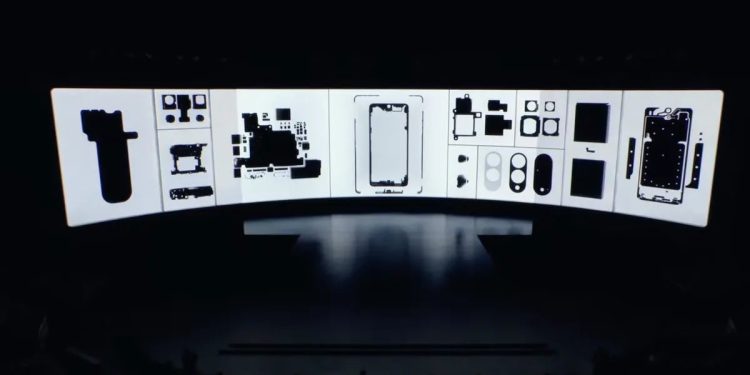 Samsung je zadirkivao novi uređaj na samom kraju događaja otpakiranja