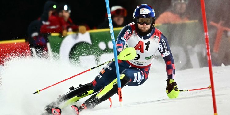 SCHLADMING Slavlje Haugana, Zubčić 19., Kolega 20. | NACIONAL.HR