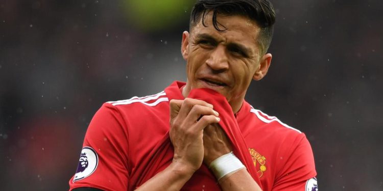 Sanchez-Manchster United, Mkhitaryan-Arsenal: Kad je Mourinho puhao čilean u Guardiola