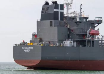 Sankcije su smanjile isporuke ruske nafte