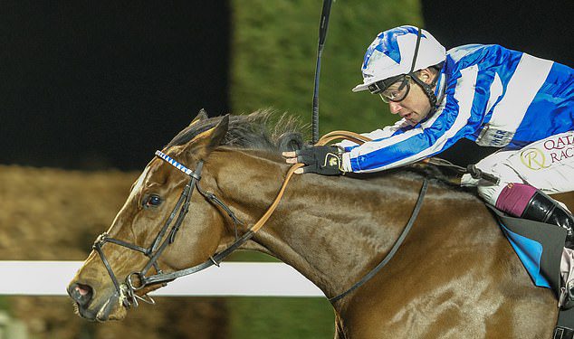 Savjeti za trke Robin Goodfellow: Najbolje oklade za četvrtak, 30. siječnja