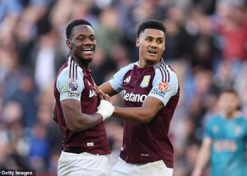 Sažetak premještanja Aston Villa: Najnovije o Futures Ollie Watkins i Jhon Duran, krilni igrač Chelseaja Unai Emery ima pogled i zvijezdu koja može spasiti vilu u siječnju